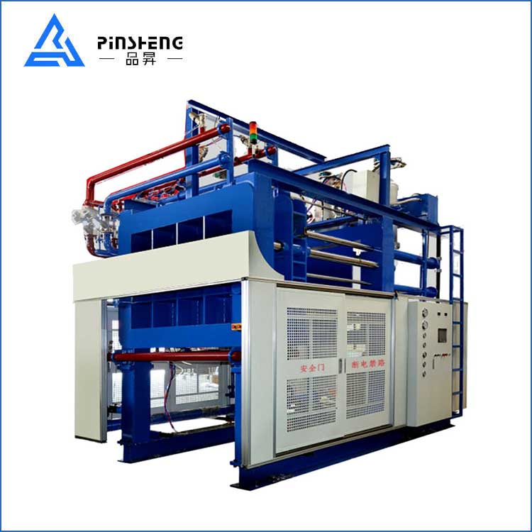 PinSheng EPP CUMATIUM Machina