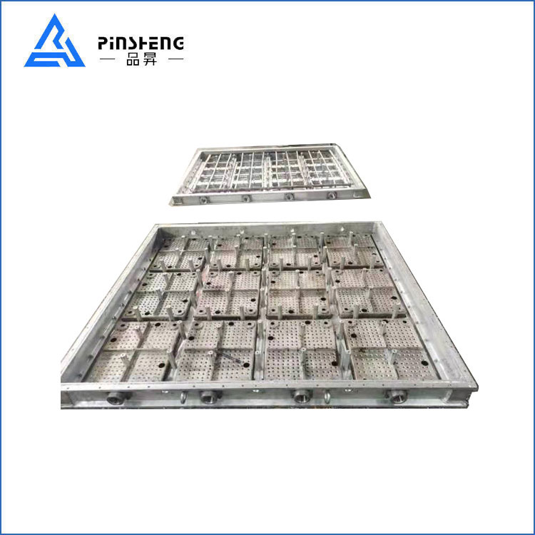 Introducendis ultimum packaging Toolbox ad circumdatio partes: Nunquam amittere stupra iterum!