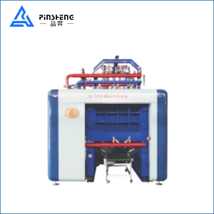 Etpu iniectio CUMATIUM Machina praebet fortis technica firmamentum pro productio etpu.